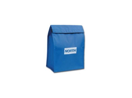 Bolso para kit de bloqueo chico