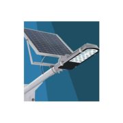 Luminarias Solar Garden 100W LED SOLARES a LED ATOMLUX
