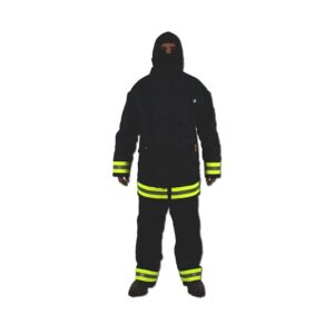 EQUIPOS ESTRUCTURALES PARA BOMBEROS NX 200