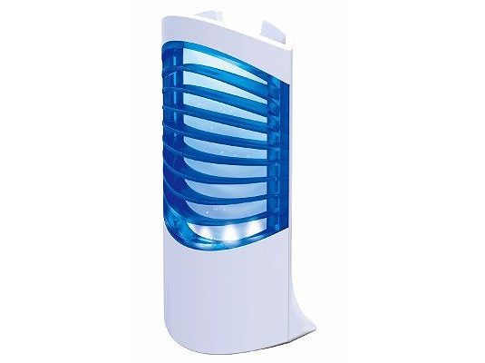 Mata insectos con placa Itrap 22