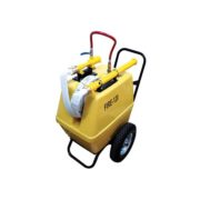 Carro de Espuma Autónomo FH-120