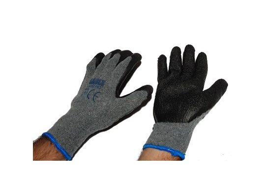 Guante Eagle Latex Pro