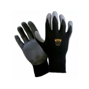 Guantes Multiflex Nitrilo Esp Espumado Respirable