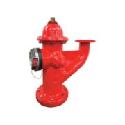 Hidrante p Monitores Anticongelante
