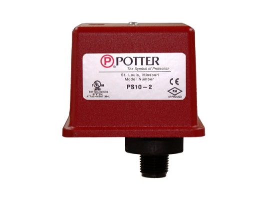 Presostato de Agua PS-40