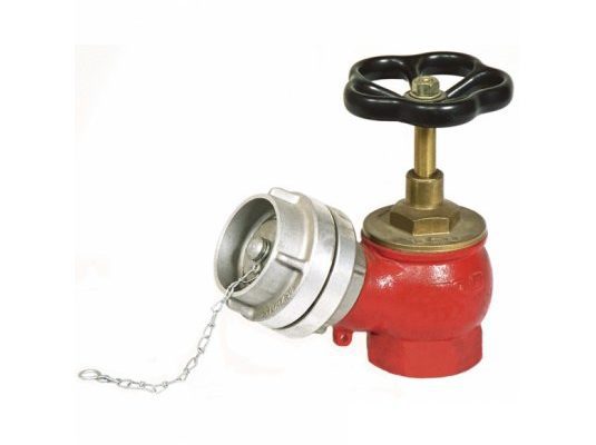 Valvula Tipo Teatro Storz