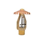 Sprinkler 3/4″ ESFR-17 Erguido