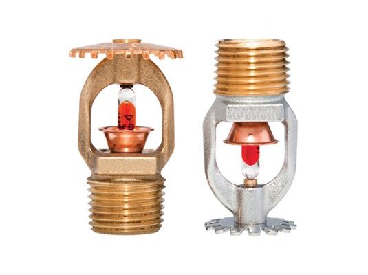 Sprinkler TY-B 1/2″ 3/4