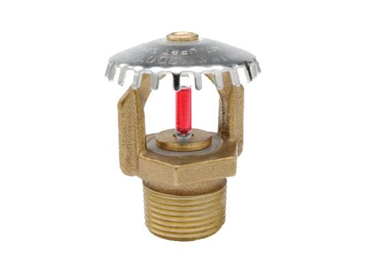 Sprinkler 3/4″ ULTRA K17 Erguido