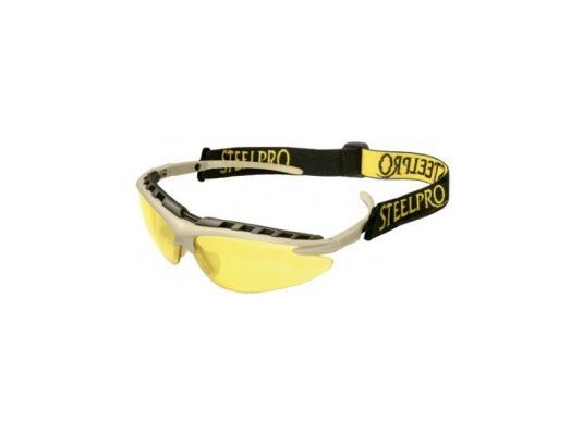 ANTEOJOS DE SEGURIDAD STEELPRO - Modelo Desert AF