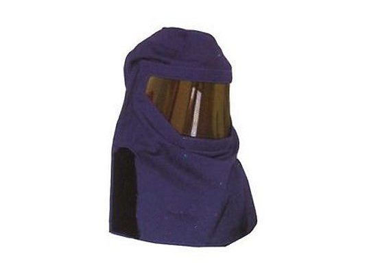 Capucha anti-deflagración arc-flash