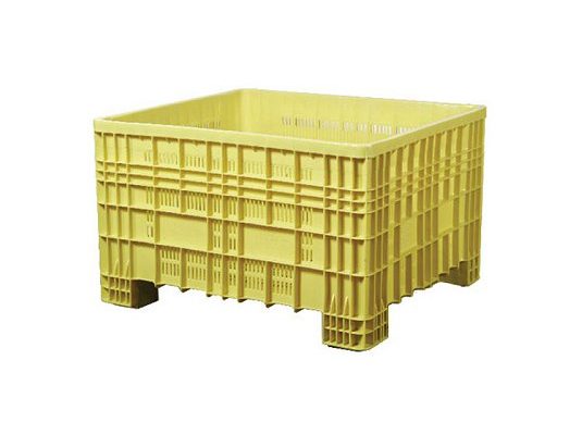 Bin plástico CTL 755 mm