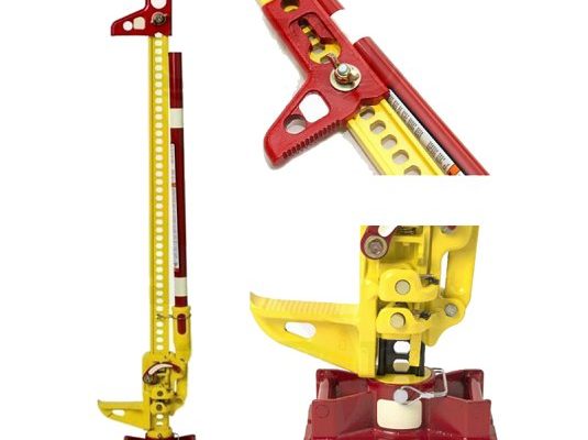 CRIQUE HI-LIFT