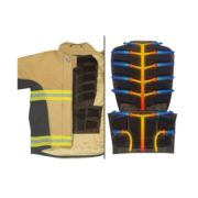 Sistema AIRFLOW para traje INNOTEX