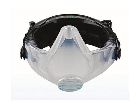 Respirador Clean Space motorizado