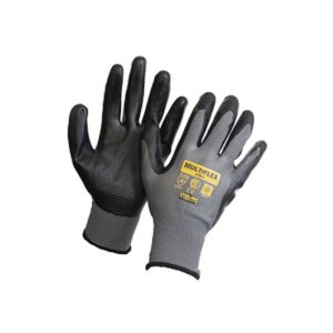 Guantes Multiflex Nitrilo