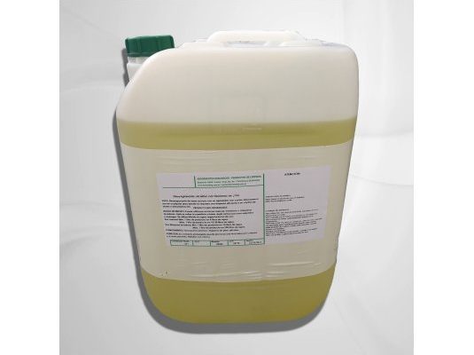 Detergente neutro de uso múltiple DEGRASS-2