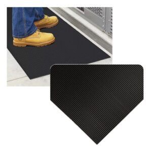 Alfombra dieléctrica Clase 2 y Clase 3 WEARWELL 702