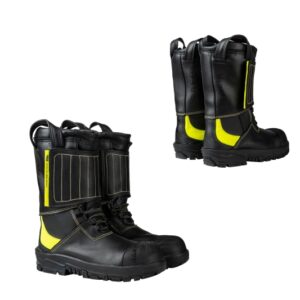 Botas para Bomberos Elite 750 NFPA