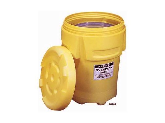 Overpack para tambores 28201