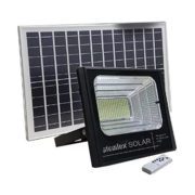 Luminarias Solar 180W LED SOLARES a LED ATOMLUX