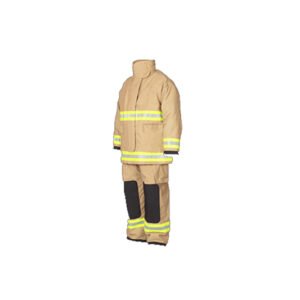 Traje estructural FIREHOUSE