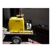 Generador Espuma ATK 200 EQUIPOS MOVILES