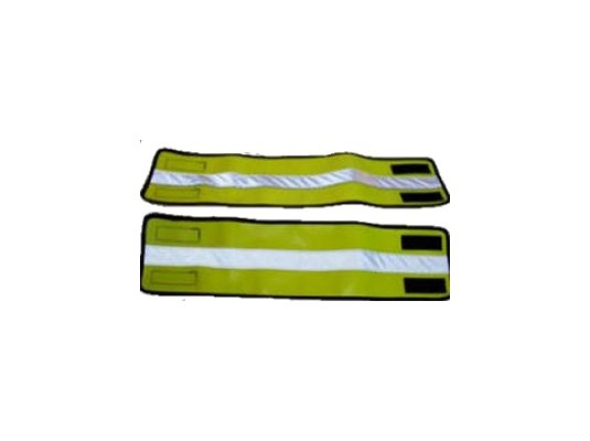 Brazaletes Reflectivos