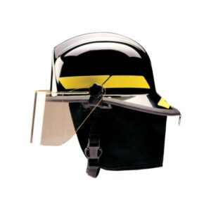 Casco de Bomberos incendio estructural Certificado NFPA