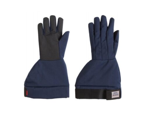 GUANTES INDUSTRIALES CRYO GLOVE