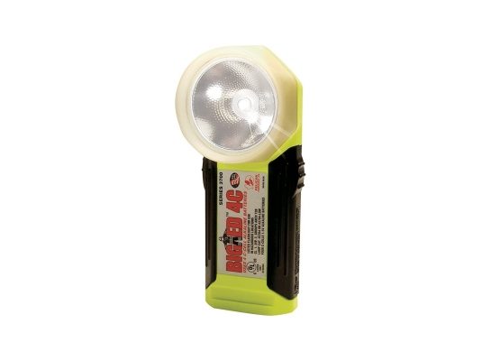 LINTERNA PELICAN BIG ED DE PECHO