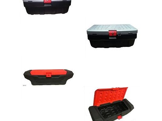 Cajones portaherramientas para pickup