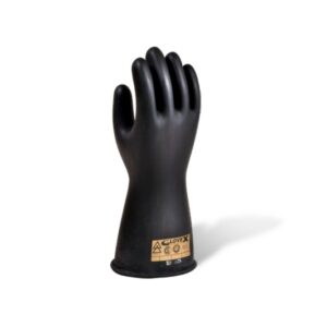 Guantes dieléctricos GLOVEX clase 00 0 1 2 3 4 IRAM