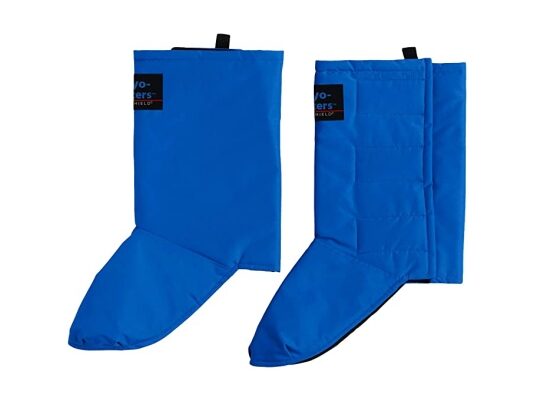 POLAINAS CRIOGENICAS Cryo-Gaiters