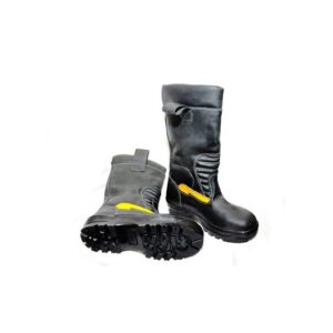 Botas para incendio estructural HELLION