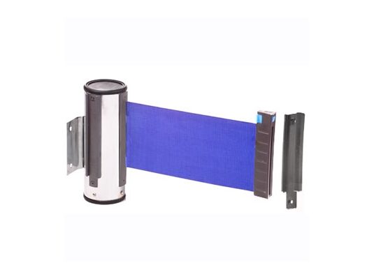 Tensor de pared para cinta retráctil de 10 cm