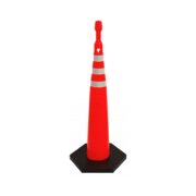 Conos viales 115 cm Conobelisco Rutas y Autopistas