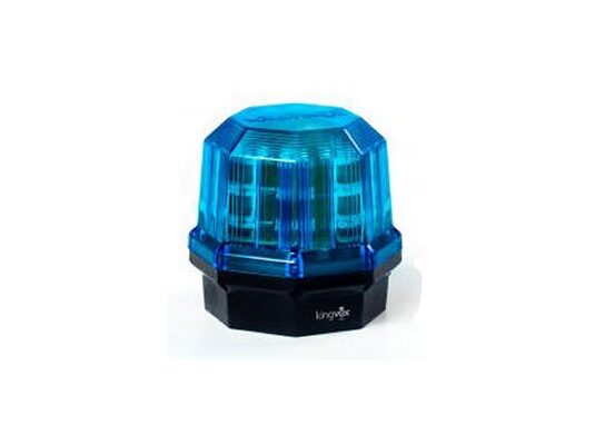 Balizas intermitentes led alta intensidad