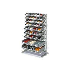 Contenedores para residuos | Seguridad Global