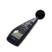 Decibelimetro Integrador Trigger 392
