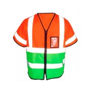 Chaqueta de Alta Visibilidad