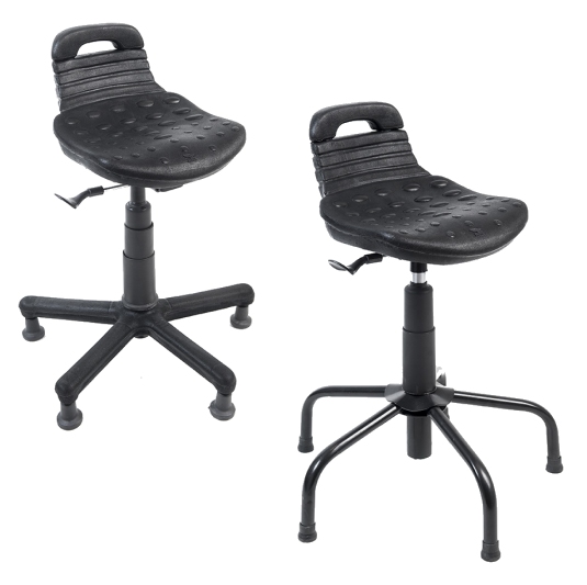 Ver Taburete 950 bajo base PO ó IN parado apoyado y sentado Taburete 950 bajo base PO ó IN parado apoyado y sentado