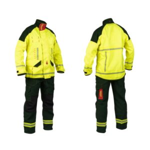 Traje para incendios forestales BRAVENTO NFPA