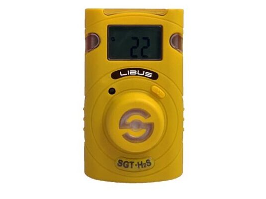 Detector mono gas portátil SGT
