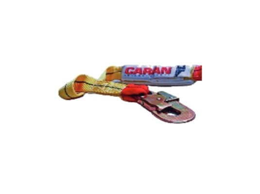 CARAN conector T4