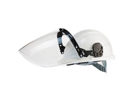 Adaptador LIBUS L-300 CASCO - FACIAL - AUDITIVO UNIVERSAL