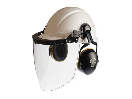 Adaptador LIBUS L-400 CASCO - FACIAL - AUDITIVO