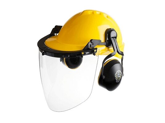 Adaptador LIBUS L-400 CASCO linea Milenium - FACIAL - AUDITIVO
