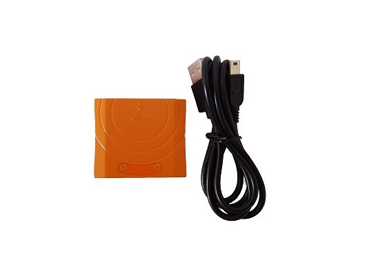 MODULO IR LINK para detectores de gases MGT