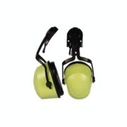Protector auditivo Libus L-360 de copa para casco HI-VISIBILITY MILENIUM